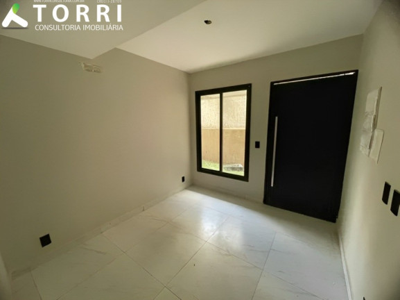 Imagem Sobrado com 3 Quartos à Venda, 88 m² em Jardim Santa Rosália - Sorocaba