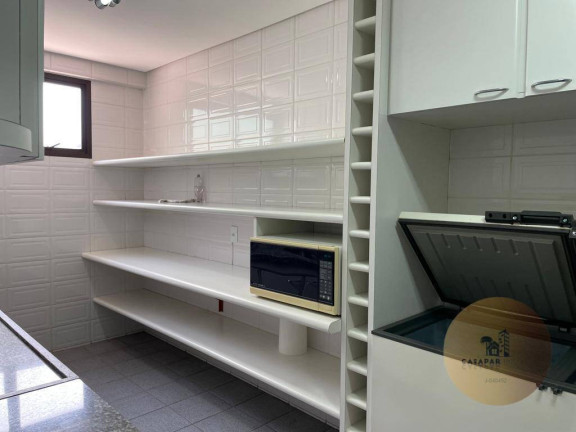 Imagem Apartamento com 3 Quartos à Venda, 204 m² em Barcelona - São Caetano Do Sul