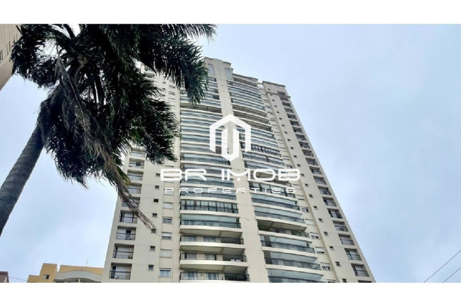 Imóvel com 3 Quartos à Venda, 170 m² em Morumbi - São Paulo