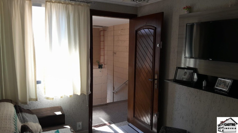 Apartamento com 2 Quartos à Venda, 48 m² em Conjunto Habitacional Padre Manoel Da Nóbrega - São Paulo