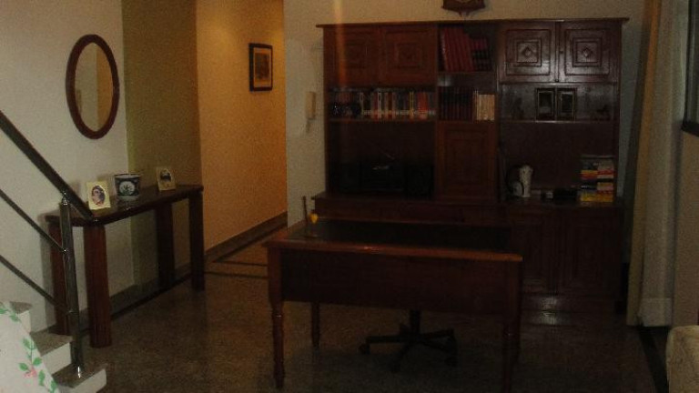 Imagem Cobertura com 2 Quartos à Venda, 350 m² em Boqueirão - Santos Imagem Cobertura com 2 Quartos à Venda, 350 m² em Boqueirão - Santos
