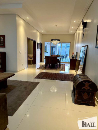 Imagem Casa com 5 Quartos à Venda, 352 m² em Golden Park Residence - Mirassol Imagem Casa com 5 Quartos à Venda, 352 m² em Golden Park Residence - Mirassol
