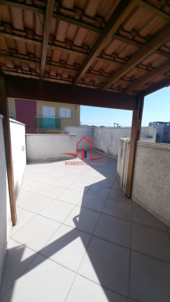 Imagem Cobertura com 2 Quartos à Venda, 73 m² em Vila Junqueira - Santo André Imagem Cobertura com 2 Quartos à Venda, 73 m² em Vila Junqueira - Santo André