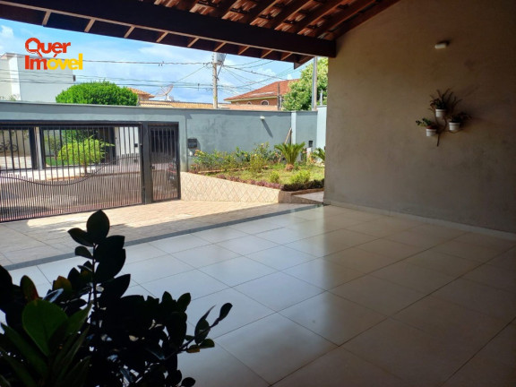 Imagem Casa com 3 Quartos à Venda, 214 m² em Ribeirânia - Ribeirão Preto