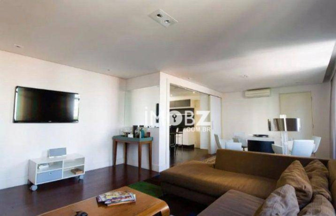 Imagem Imóvel com 3 Quartos à Venda, 170 m² em Higienópolis - São Paulo Imagem Imóvel com 3 Quartos à Venda, 170 m² em Higienópolis - São Paulo