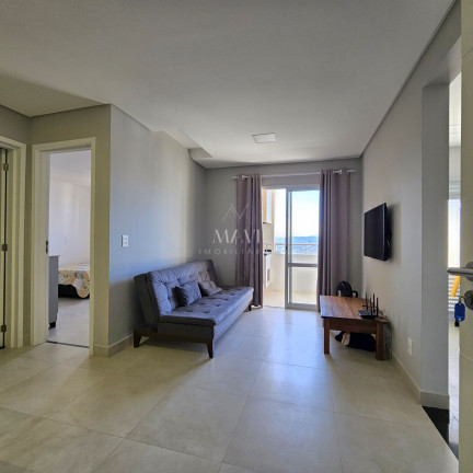 Imagem Apartamento com 1 Quarto à Venda, 57 m² em Tupi - Praia Grande