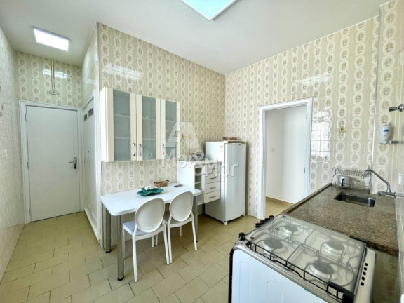 Imagem Apartamento com 2 Quartos à Venda, 90 m² em Pitangueiras - Guarujá
