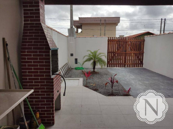 Imagem Casa com 2 Quartos à Venda, 60 m² em Savoy - Itanhaém