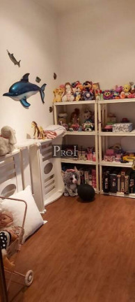 Imagem Apartamento com 3 Quartos à Venda, 156 m² em Jardim - Santo André Imagem Apartamento com 3 Quartos à Venda, 156 m² em Jardim - Santo André