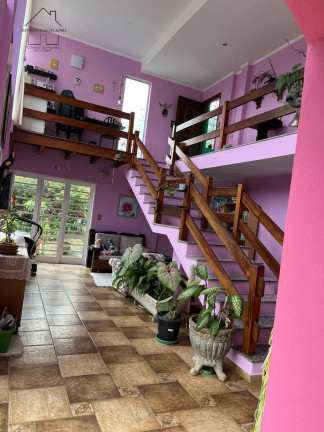 Imagem Chácara com 3 Quartos à Venda, 8 m² em Chácara Fernão Dias - Bragança Paulista