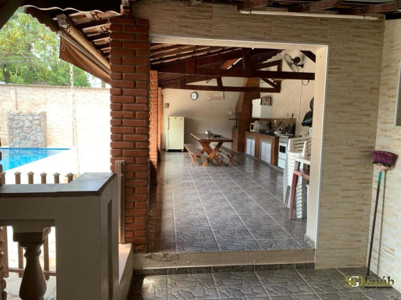 Imagem Chácara com 3 Quartos à Venda, 275 m² em Chácara Primavera - Sumaré Imagem Chácara com 3 Quartos à Venda, 275 m² em Chácara Primavera - Sumaré