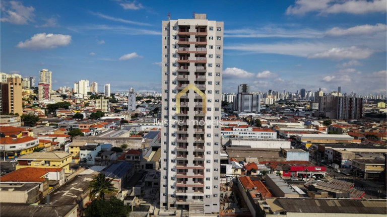 Imagem Apartamento com 2 Quartos à Venda, 56 m² em Vila Maria - São Paulo Imagem Apartamento com 2 Quartos à Venda, 56 m² em Vila Maria - São Paulo