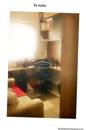 Imagem Apartamento com 3 Quartos à Venda, 134 m² em Parque Prado - Campinas Imagem Apartamento com 3 Quartos à Venda, 134 m² em Parque Prado - Campinas
