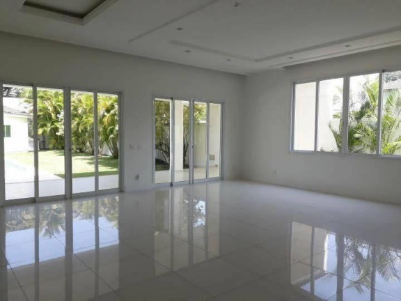 Imagem Casa de Condomínio com 5 Quartos para Alugar, 890 m² em Barra Da Tijuca - Rio De Janeiro