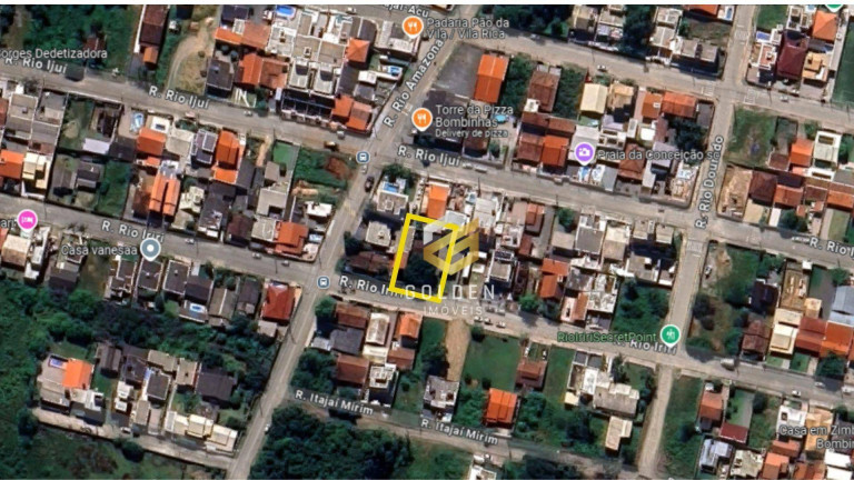 Imagem Terreno à Venda, 300 m² em Zimbros - Bombinhas Imagem Terreno à Venda, 300 m² em Zimbros - Bombinhas