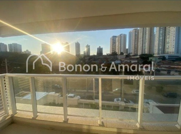Imagem Apartamento com 2 Quartos à Venda, 90 m² em Taquaral - Campinas Imagem Apartamento com 2 Quartos à Venda, 90 m² em Taquaral - Campinas