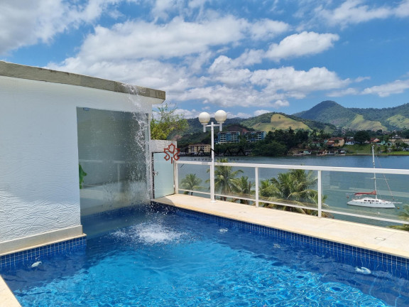 Imagem Casa com 6 Quartos à Venda, 350 m² em Pontal (cunhambebe) - Angra Dos Reis Imagem Casa com 6 Quartos à Venda, 350 m² em Pontal (cunhambebe) - Angra Dos Reis