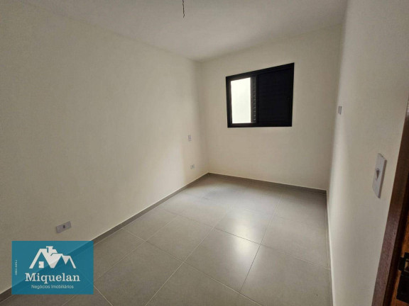 Imagem Apartamento com 2 Quartos à Venda, 41 m² em Vila Nivi - São Paulo