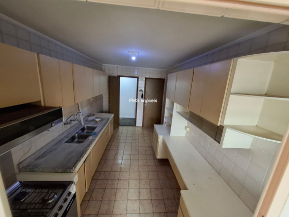 Imagem Imóvel com 2 Quartos à Venda, 87 m² em Santo Amaro - São Paulo