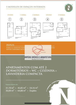 Imagem Apartamento à Venda,  em Caraguatatuba