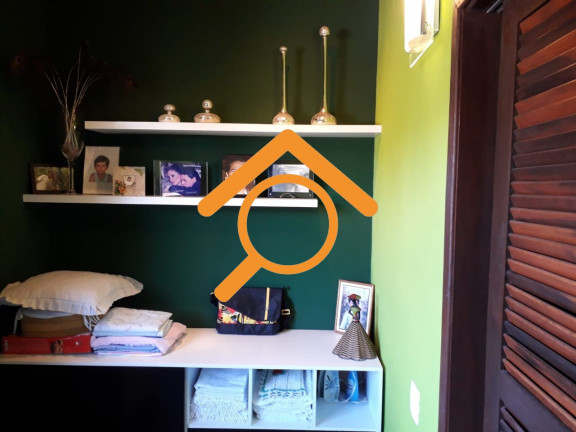 Imagem Casa com 4 Quartos à Venda, 468 m² em Jardim Tapera - São Paulo