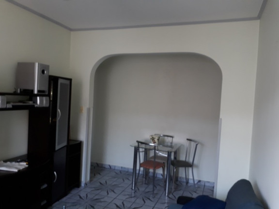 Imagem Apartamento com 2 Quartos à Venda, em Jardim Independência - São Vicente Imagem Apartamento com 2 Quartos à Venda, em Jardim Independência - São Vicente