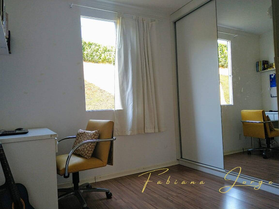 Imagem Apartamento com 2 Quartos à Venda, 45 m² em Parque Prado - Campinas