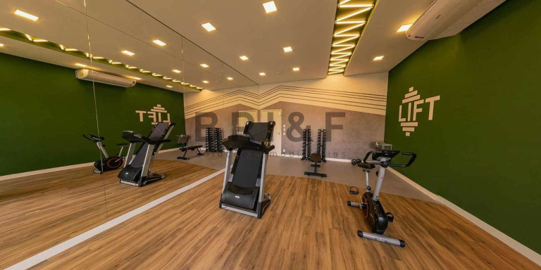 Imagem Apartamento com 1 Quarto à Venda, 31 m² em Moema - São Paulo