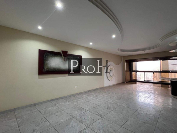 Imagem Apartamento com 3 Quartos à Venda, 180 m² em Santa Paula - São Caetano Do Sul Imagem Apartamento com 3 Quartos à Venda, 180 m² em Santa Paula - São Caetano Do Sul