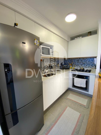 Imagem Imóvel com 2 Quartos à Venda, 83 m² em Vila Scarpelli - Santo André Imagem Imóvel com 2 Quartos à Venda, 83 m² em Vila Scarpelli - Santo André