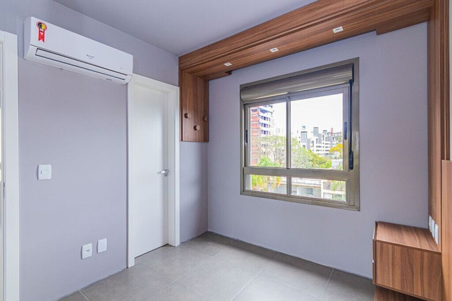 Imagem Apartamento com 1 Quarto à Venda, 52 m² em Boa Vista - Porto Alegre Imagem Apartamento com 1 Quarto à Venda, 52 m² em Boa Vista - Porto Alegre