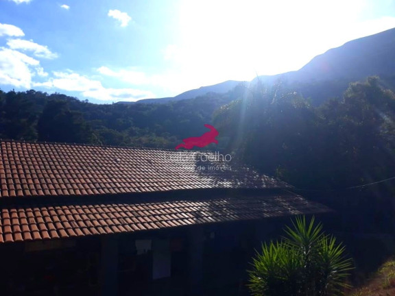 Imagem Casa com 3 Quartos à Venda, 100 m² em Carneiros - Brumadinho