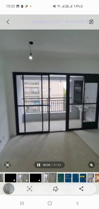 Imagem Apartamento com 3 Quartos à Venda, 88 m² em Centro Comercial Jubran - Barueri