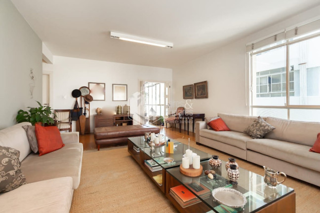Imagem Apartamento com 3 Quartos à Venda, 260 m² em Santa Cecília - São Paulo Imagem Apartamento com 3 Quartos à Venda, 260 m² em Santa Cecília - São Paulo