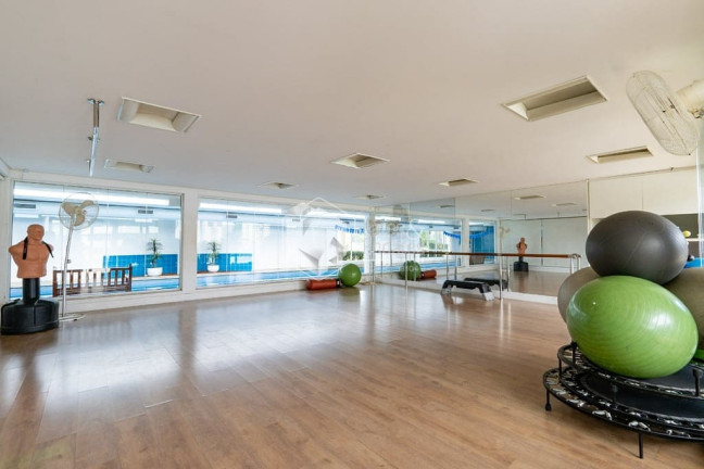 Imagem Apartamento com 3 Quartos à Venda, 260 m² em Vila Andrade - São Paulo