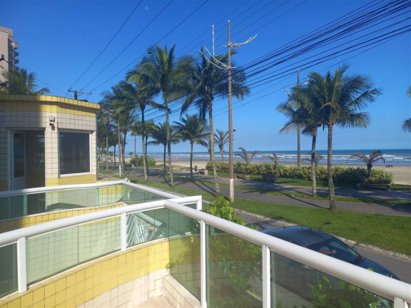 Imagem Apartamento com 1 Quarto à Venda, 38 m² em Florida - Praia Grande Imagem Apartamento com 1 Quarto à Venda, 38 m² em Florida - Praia Grande