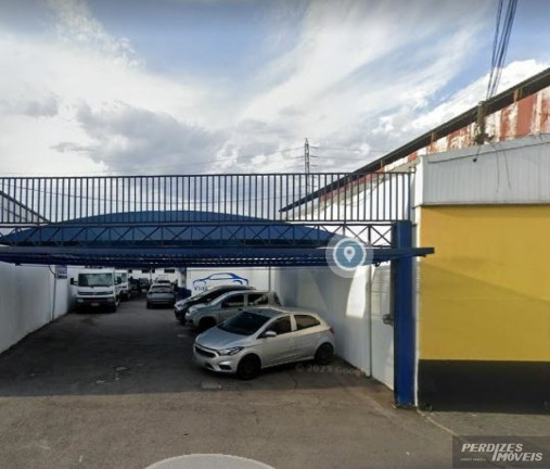 Imagem Terreno à Venda, 553 m² em Limão - São Paulo Imagem Terreno à Venda, 553 m² em Limão - São Paulo