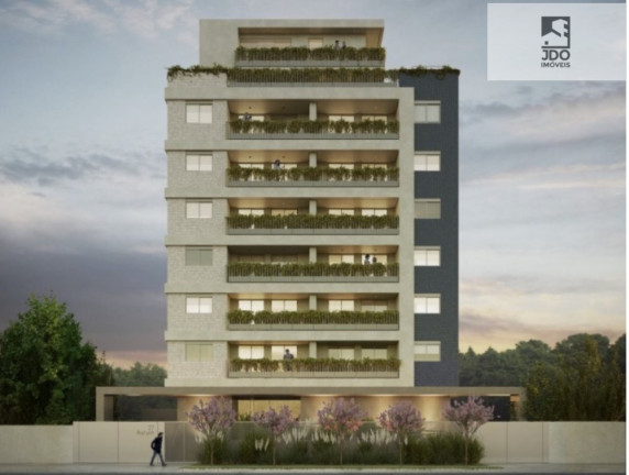Imagem Apartamento com 3 Quartos à Venda, 95 m² em Ahú - Curitiba Imagem Apartamento com 3 Quartos à Venda, 95 m² em Ahú - Curitiba