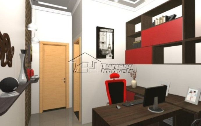 Imagem Casa de Condomínio com 3 Quartos à Venda, 117 m² em Jacareí - Jacareí Imagem Casa de Condomínio com 3 Quartos à Venda, 117 m² em Jacareí - Jacareí