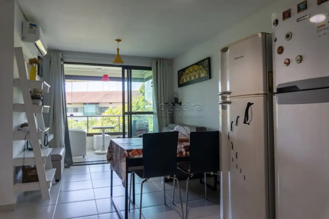 Imagem Apartamento com 1 Quarto à Venda, 46 m² em Praia Dos Carneiros - Tamandaré Imagem Apartamento com 1 Quarto à Venda, 46 m² em Praia Dos Carneiros - Tamandaré