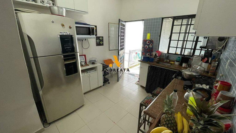 Imagem Casa de Condomínio com 4 Quartos à Venda, 300 m² em Vargem Grande - Rio De Janeiro