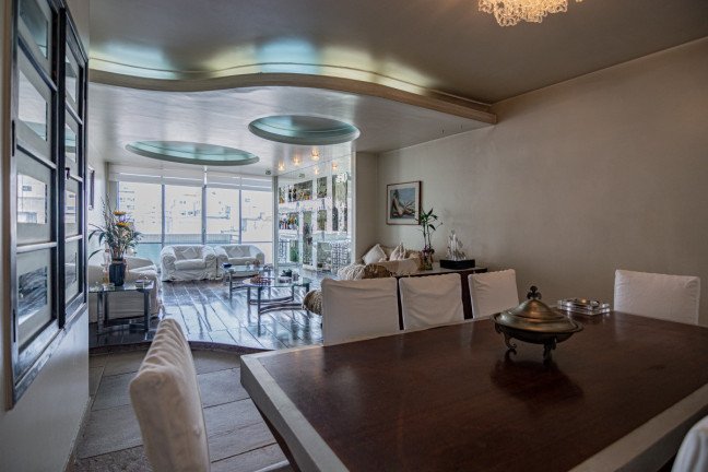 Imagem Apartamento com 3 Quartos à Venda, 178 m² em Bom Retiro - São Paulo