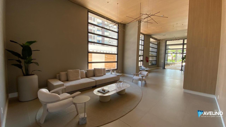 Imagem Apartamento com 3 Quartos à Venda, 10 m² em Itanhangá Park - Campo Grande Imagem Apartamento com 3 Quartos à Venda, 10 m² em Itanhangá Park - Campo Grande