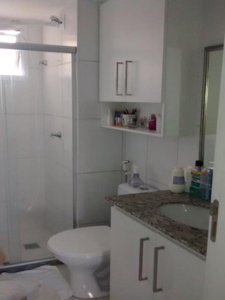 Imagem Apartamento com 3 Quartos à Venda, 67 m² em Brotas - Salvador