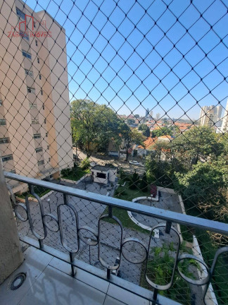 Imagem Apartamento com 2 Quartos à Venda, 77 m² em Nova Piraju - São Paulo