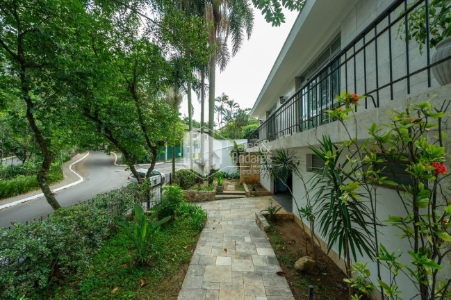 Imagem Casa com 4 Quartos à Venda, 665 m² em Jardim Marajoara - São Paulo Imagem Casa com 4 Quartos à Venda, 665 m² em Jardim Marajoara - São Paulo