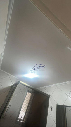 Imagem Apartamento com 3 Quartos para Alugar, 73 m² em Jardim Ester - São Paulo