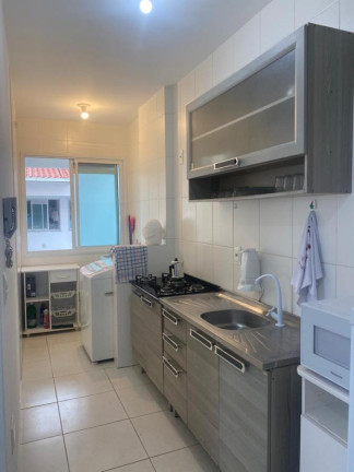 Imagem Apartamento com 2 Quartos para Alugar, 53 m² em Canasvieiras - Florianópolis Imagem Apartamento com 2 Quartos para Alugar, 53 m² em Canasvieiras - Florianópolis