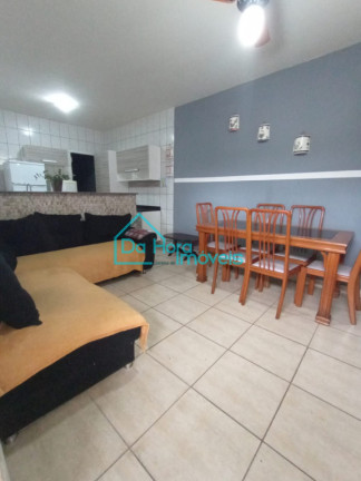Imagem Casa com 2 Quartos à Venda, 65 m² em Itaguaí - Mongaguá