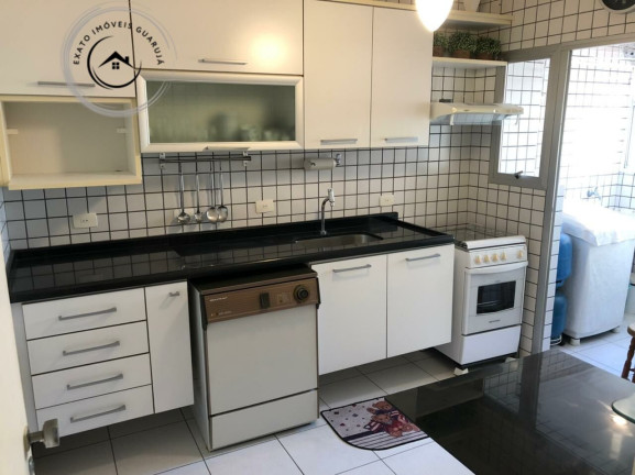 Imagem Apartamento com 2 Quartos para Alugar, 84 m² em Enseada - Guarujá Imagem Apartamento com 2 Quartos para Alugar, 84 m² em Enseada - Guarujá